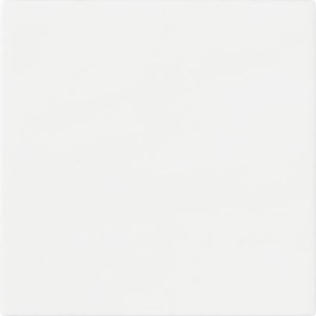 Plafoniera Quadrata 70x70mm h70mm GU10 in Gesso Pitturabile