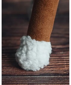 Happy Lamps - Lampada da tavolo LED per bambini WOLLE LED/5,4W/230V pecora