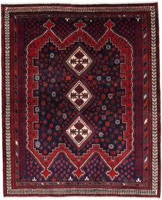 Sirjan Tappeto persiano 200x170 (Iran) Annodato A Mano