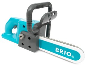 Brio Builder - Motosega