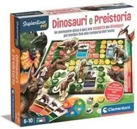 DINOSAURI E PREISTORIA