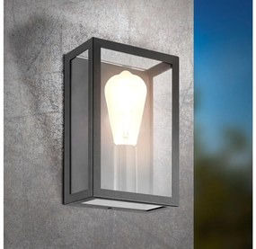 Eglo 94831 - Lampada da esterno ALAMONTE 1 1xE27/60W/230V