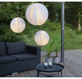 Paralume per lanterna a sospensione, ⌀ 40 cm Festival - Star Trading