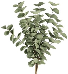 Eglo 428187 - Fiore artificiale TEPALING 50 cm verde