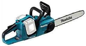 Elettrosega Batteria V.18X2 Li 35 Duc353Z Makita