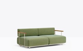 Pedrali modulo divano arki-sofa plus