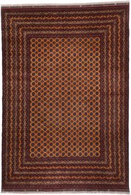 Afghan Tappeto orientale 300x200 (Pakistan) Annodato A Mano