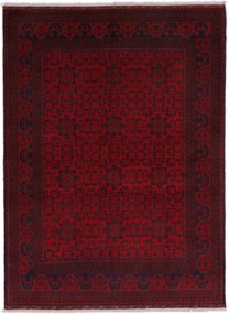 Afghan Tappeto 170x230 (Afghanistan) Annodato A Mano