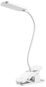 Osram - Lampada da tavolo touch dimmerabile PANAN LED 5,2W/5V 1200 mAh