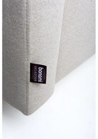 Divano grigio chiaro Pop - Bonami Selection