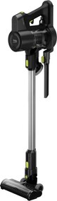 Beko - VRT51225VB, Aspirapolvere Senza Fili vega, Nero, 150 w, 0.6 liters