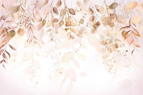 Carta da parati – Tocco Delicato di Natura