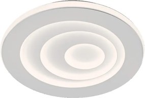 Osram - Plafoniera LED ORBIS SPIRAL LED/38W/230V Ø 36,5 cm bianca