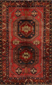 Hamedan Tappeto 140 x 220 (Russia)