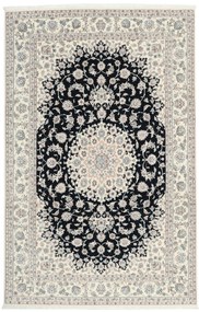 Tappeto 200 x 310 (Iran) Annodato A Mano