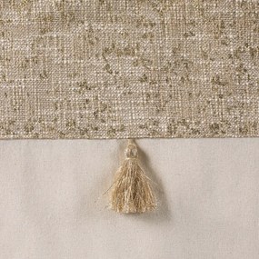 Tenda beige 140x240 cm New Sultan - douceur d'intérieur