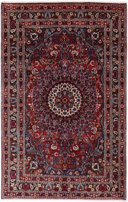 Tappeto persiano 200x130 (Iran) Annodato A Mano