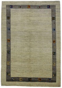 Gabbeh Tappeto persiano 210x300 (Iran)