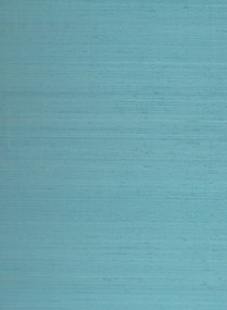 Carta da parati Papillon - Turquoise