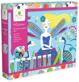 Artissimo - Glitter colorati - Fate