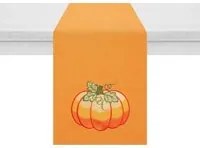 Runner 50x150 cm zucca