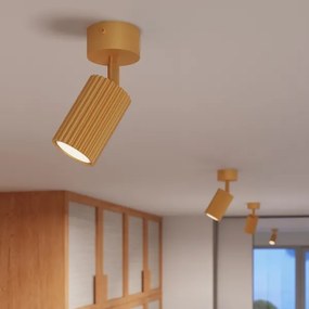 Brilagi - Faretto CRESTO 1xGU10/10W/230V dorato