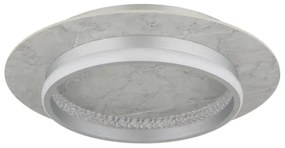 Globo 62000102 - Plafoniera LED dimmerabile MARY LED/24W/230V 2700-6500K + telecomando