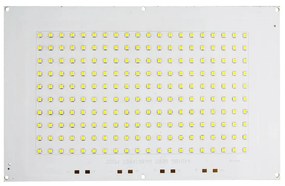 Piastra LED 200W Colore Bianco Freddo 6.400K