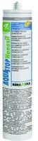 Aquastop Nanosil Eco Sigillante Impermeabile Specifico Per Piscine 290 Ml Colore Grigio-Kerakoll