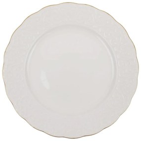 Set di stoviglie in porcellana Kutahya Simplicity da 24 pezzi - Kütahya Porselen