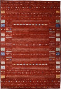 Rizbaft Tappeto 250 x 170 (Indian) Annodato A Mano