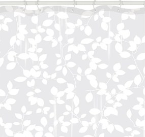 Tenda per doccia 180x200 cm Blatt – Spirella