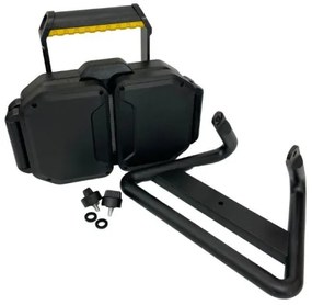 Faro da lavoro dimmerabile a LED/50W/5V 12000 mAh IP54