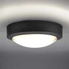 Solight WO746 - Plafoniera LED da esterno LED/13W/230V IP54