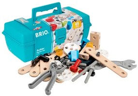 Brio Builder - Starter set costruzioni - 48 pezzi