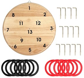 Ring Board - lancio di anelli
