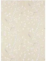 Zoffany Tapete Woodville - White Clay