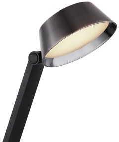 Globo 58423 - Lampada da tavolo LED dimmerabile URSINO LED/8W/230V