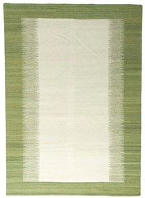Kilim Tappeto persiano 250x180 Beige (Iran) Tessuto A Mano