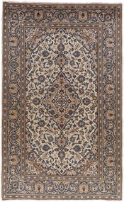 Kashan Tappeto 200 x 320 (Iran) Annodato A Mano