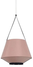 Forestier - Carrie Lampada a Sospensione M Nude Forestier