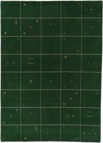 Loribaft Tappeto 170 x 240 (Indian) Annodato A Mano