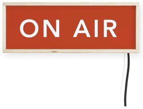 Decorazione luminosa , 40 x 15 cm On Air - Really Nice Things