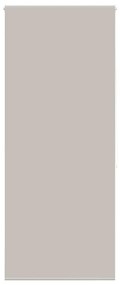 Tenda A Rullo Doccia 100x240 Cm Larghezza Tessuto 96 Cm /