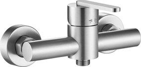 Rubinetto doccia REA Ontario Brush Nickel