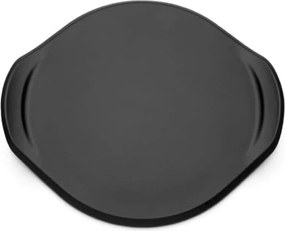 Pietra per pizza Weber Ø26cm, ceramica (SJ, Q 100/1000, Pulse)