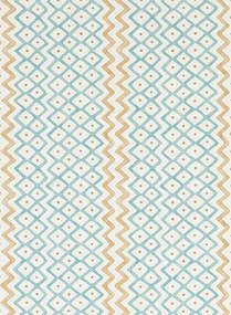 Sanderson Carta da parati Khes - Mineral/ Lionsmane