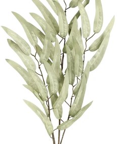 Eglo 428227 - Fiore artificiale KUNMING 76 cm verde