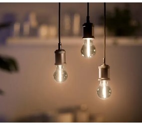Lampadina LED VINTAGE Philips A60 E27/2.3W/230V 1,800K