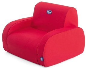 Chicco - Per bambini poltrona TWIST rosso